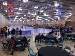 U.S. FUTSAL NORTHEAST REGIONAL CHAMPIONSHIP 2020 RESULTS