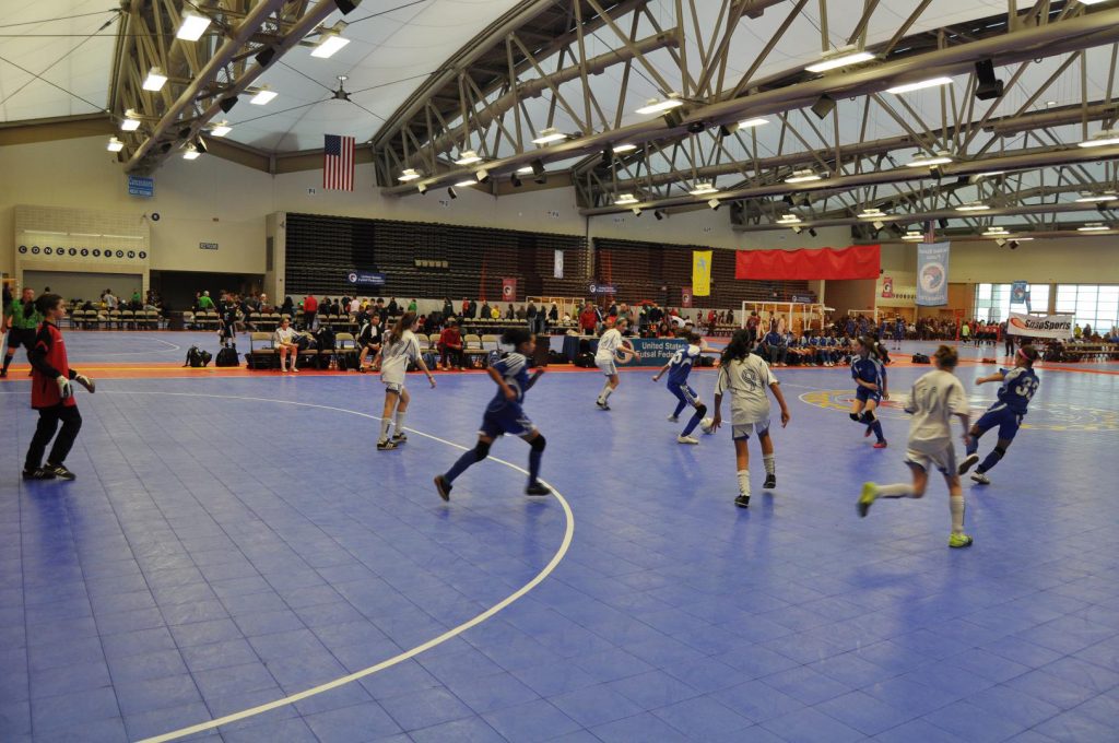 Tournaments U.S. Futsal