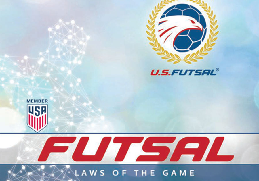 Laws of the Game Cover cropped