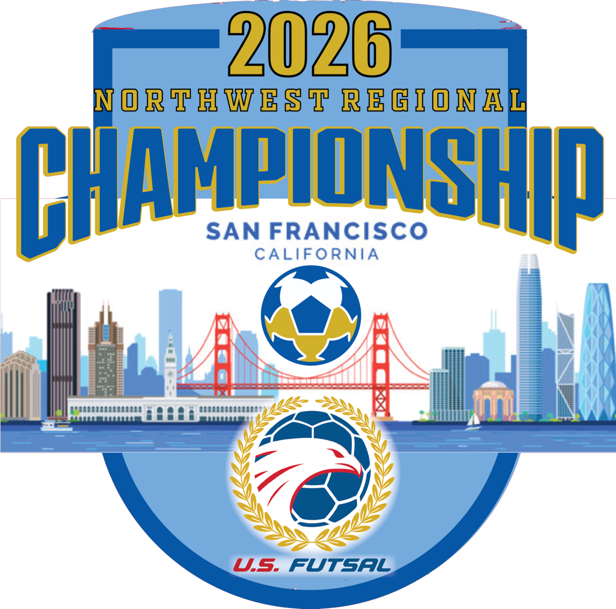 North West Regional 2026