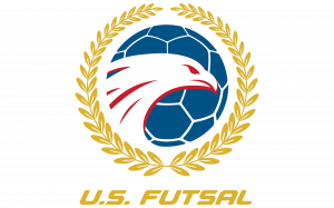 U.S. Futsal Logo